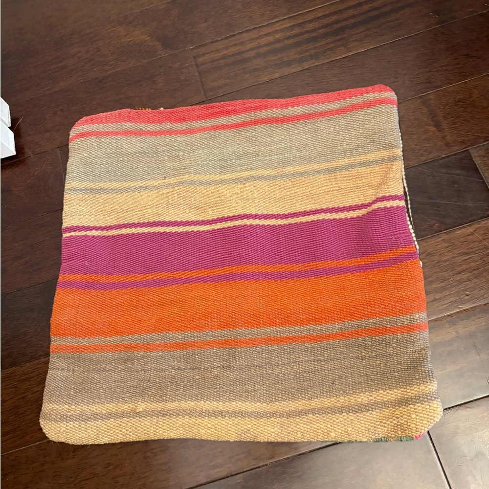 Alpaca Wool Pillow Cover